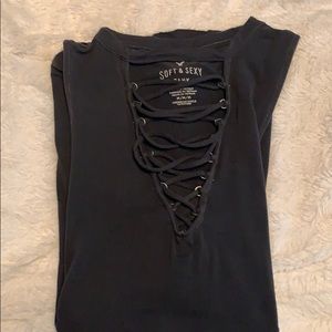 American eagle tank top